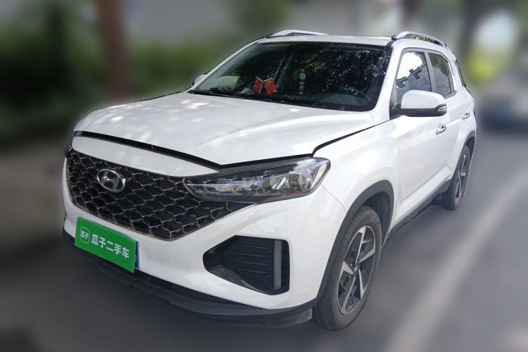 Used Hyundai ix35 2021 2.0L Automatic 2WD GLS Leading Edition Guazi used car, China used car export, Used car for sale, Used  cars, Cheapest cars for sale