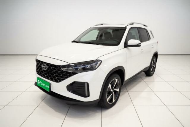 Used Hyundai ix35 2021 2.0L Automatic 2WD GLS Leading Edition