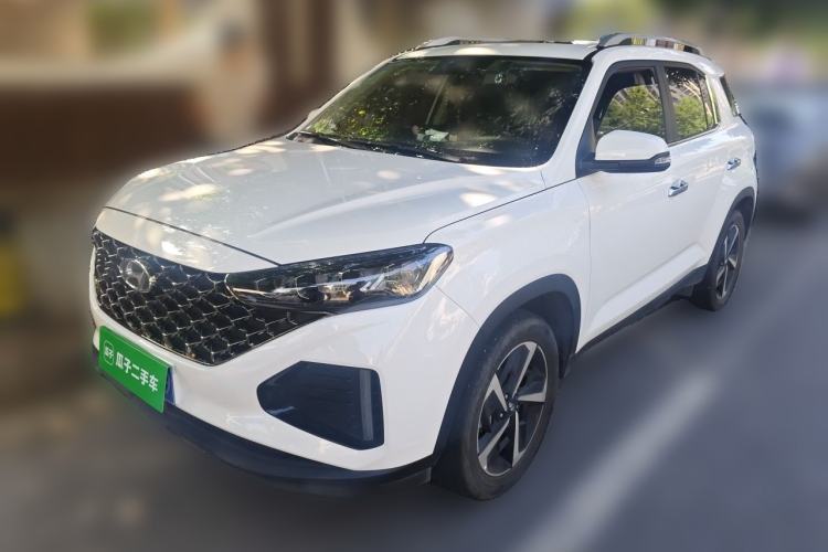 Used Hyundai ix35 2021 2.0L Automatic 2WD GLS Leading Edition Guazi used car, China used car export, Used car for sale, Used cars, Cheapest cars for sale