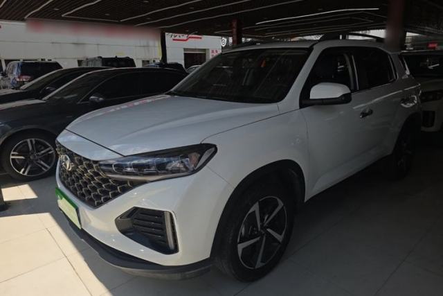 Used Hyundai ix35 2021 2.0L Automatic 2WD GLS Leading Edition