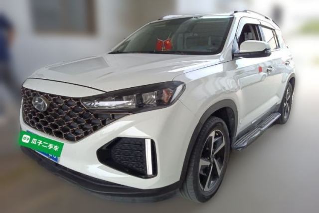 Used Hyundai ix35 2021 2.0L Automatic 2WD GLS Leading Edition