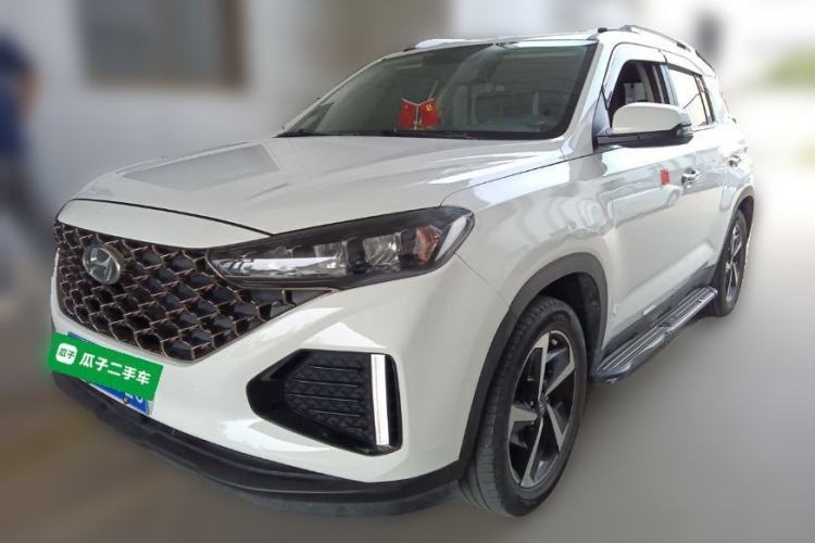 Used Hyundai ix35 2021 2.0L Automatic 2WD GLS Leading Edition Guazi used car, China used car export, Used car for sale, Used  cars, Cheapest cars for sale