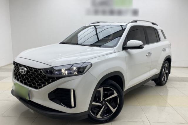 Used Hyundai ix35 2021 2.0L Automatic 2WD GLS Leading Edition