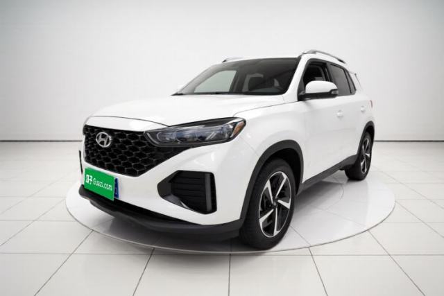 Used Hyundai ix35 2021 2.0L Automatic 2WD GLS Leading Edition