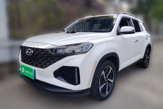 Used Hyundai ix35 2021 2.0L Automatic 2WD GLS Leading Edition