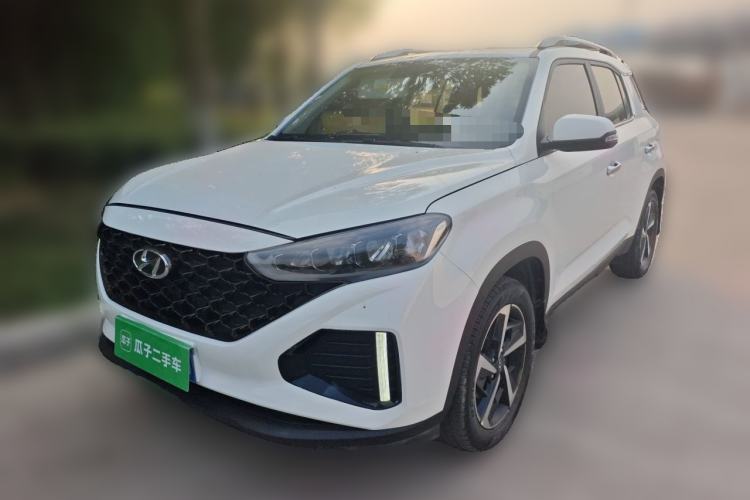 Used Hyundai ix35 2021 240TGDi DCT Two-Wheel-Drive GLS Leading Edition Guazi used car, China used car export, Used car for sale, Used  cars, Cheapest cars for sale