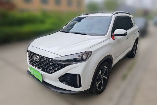 Used Hyundai ix35 2021 2.0L Automatic 2WD GLS Leading Edition