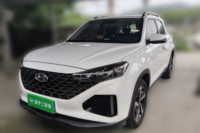 Used Hyundai ix35 2021 2.0L Automatic 2WD GLS Leading Edition