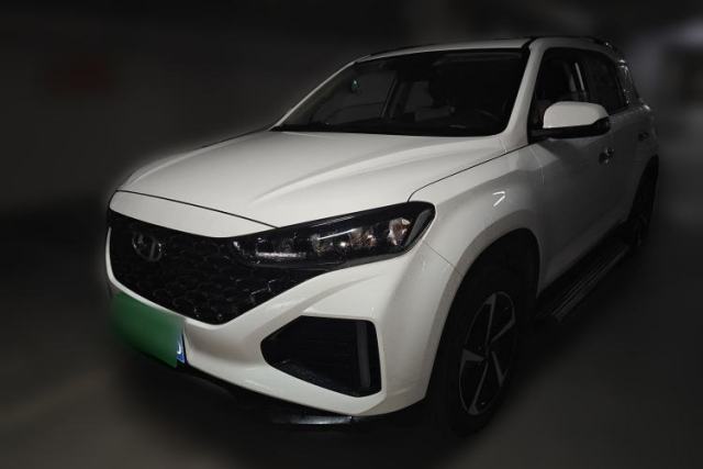Used Hyundai ix35 2021 2.0L Automatic 2WD GLS Leading Edition
