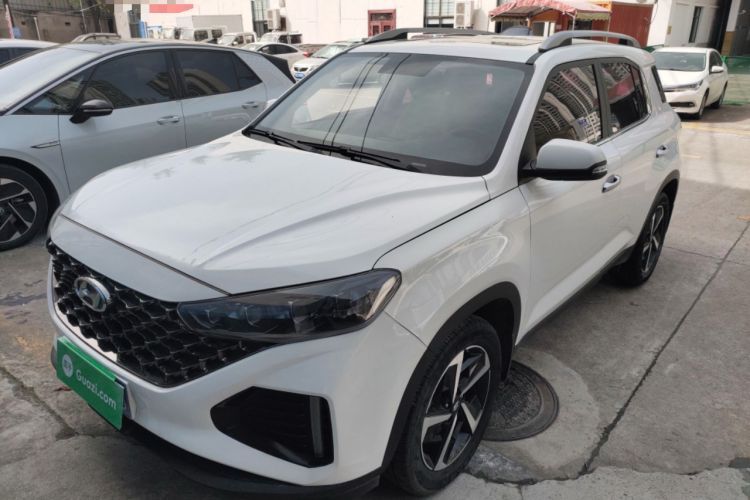 Used Hyundai ix35 2021 2.0L Automatic 2WD GLS Leading Edition Guazi used car, China used car export, Used car for sale, Used cars, Cheapest cars for sale