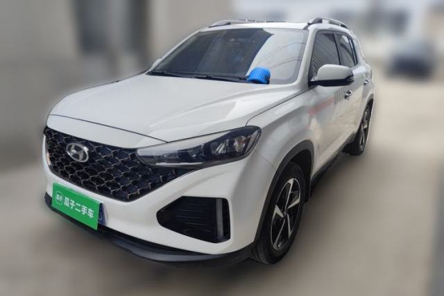 Used Hyundai ix35 2021 2.0L Automatic 2WD GLS Leading Edition