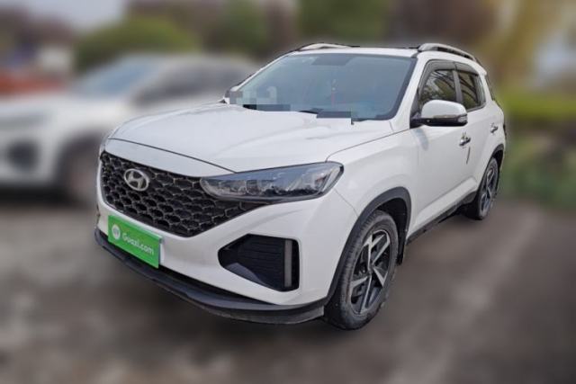 Used Hyundai ix35 2021 2.0L Automatic 2WD GLS Leading Edition