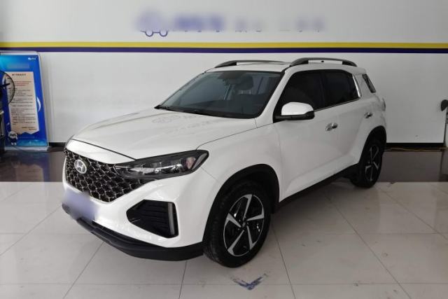 Used Hyundai ix35 2021 2.0L Automatic 2WD GLS Leading Edition