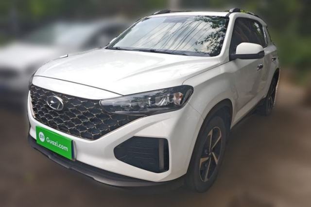 Used Hyundai ix35 2021 2.0L Automatic 2WD GLS Leading Edition