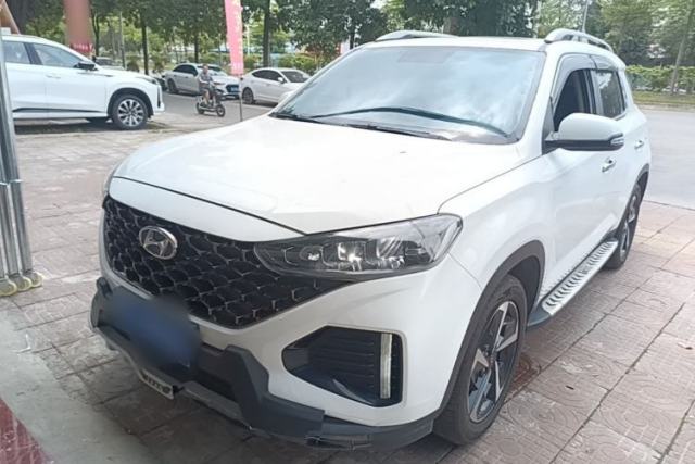 Used Hyundai ix35 2021 2.0L Automatic 2WD GLS Leading Edition