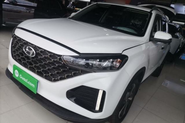 Used Hyundai ix35 2021 2.0L Automatic 2WD GLS Leading Edition