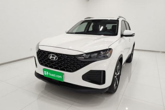 Used Hyundai ix35 2021 2.0L Automatic 2WD GLS Leading Edition