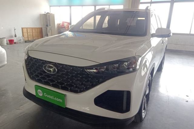 Used Hyundai ix35 2021 2.0L Automatic 2WD GLS Leading Edition