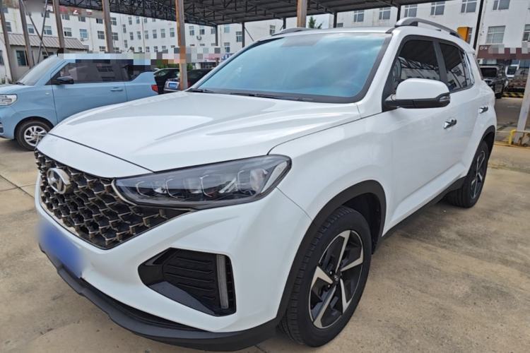 Used Hyundai ix35 2021 2.0L Automatic 2WD GLS Leading Edition Guazi used car, China used car export, Used car for sale, Used  cars, Cheapest cars for sale