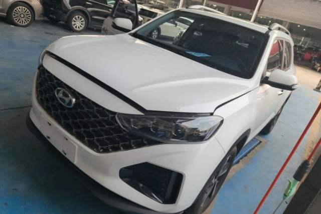 Used Hyundai ix35 2021 2.0L Automatic 2WD GLS Leading Edition