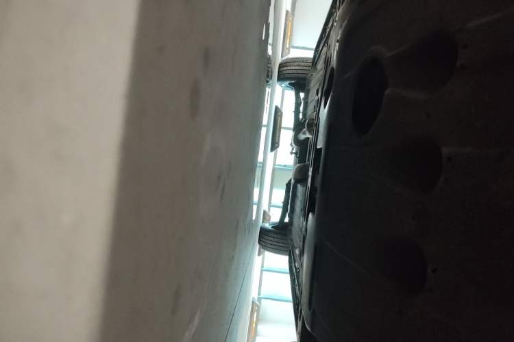 Used Hyundai ix35 2021 2.0L Automatic 2WD GLS Leading Edition Chassis Front