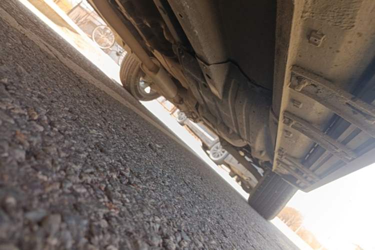 Used Hyundai ix35 2021 2.0L Automatic 2WD GLS Leading Edition Chassis Front Left