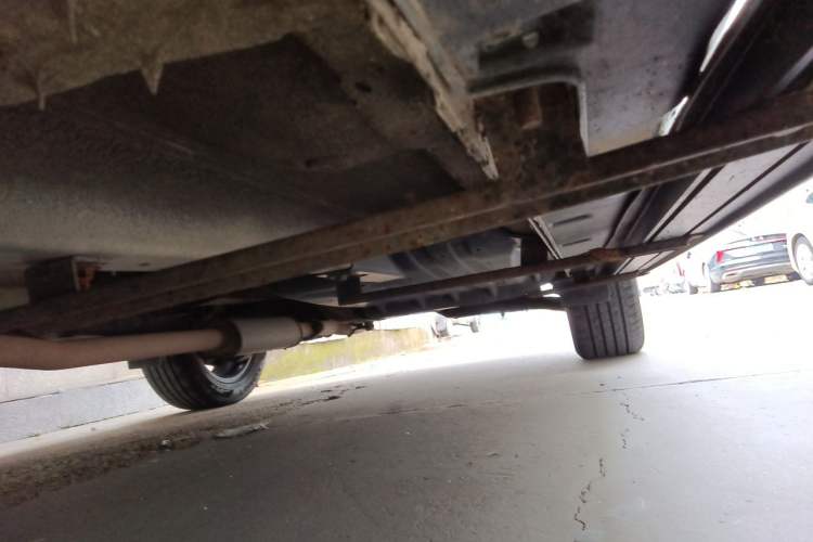 Used Hyundai ix35 2021 2.0L Automatic 2WD GLS Leading Edition Chassis Front Left