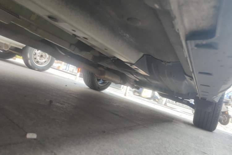 Used Hyundai ix35 2021 2.0L Automatic 2WD GLS Leading Edition Chassis Front Left