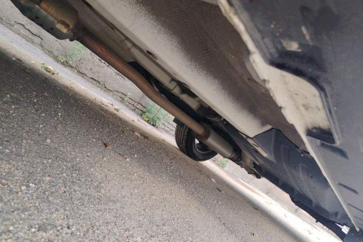 Used Hyundai ix35 2021 2.0L Automatic 2WD GLS Leading Edition Chassis Front Left