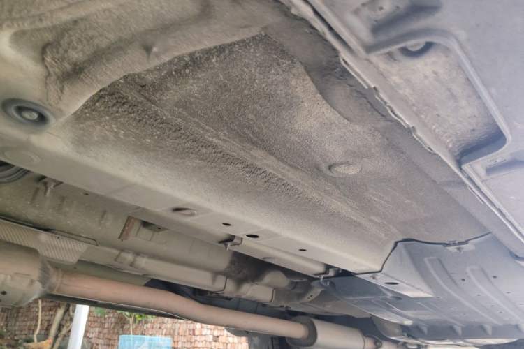 Used Hyundai ix35 2021 2.0L Automatic 2WD GLS Leading Edition Chassis Front Left