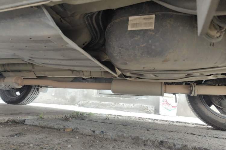 Used Hyundai ix35 2021 2.0L Automatic 2WD GLS Leading Edition Chassis Front Left