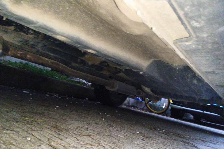 Used Hyundai ix35 2021 2.0L Automatic 2WD GLS Leading Edition Chassis Front Left