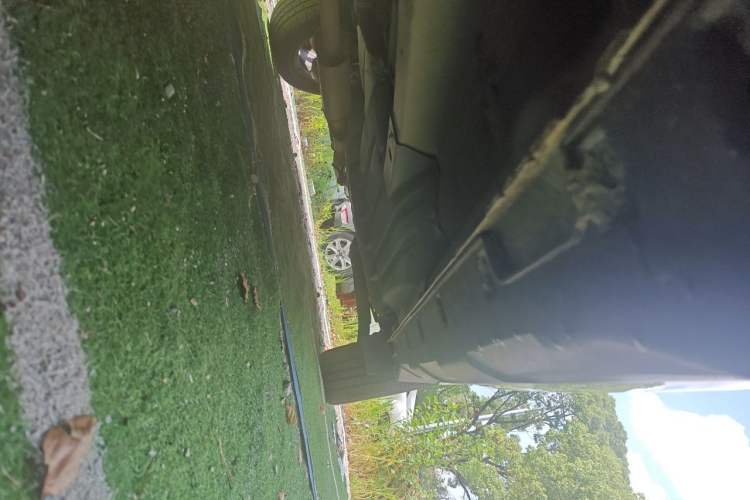 Used Hyundai ix35 2021 2.0L Automatic 2WD GLS Leading Edition Chassis Front Left