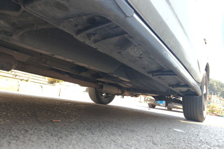 Used Hyundai ix35 2021 2.0L Automatic 2WD GLS Leading Edition Chassis Front Left