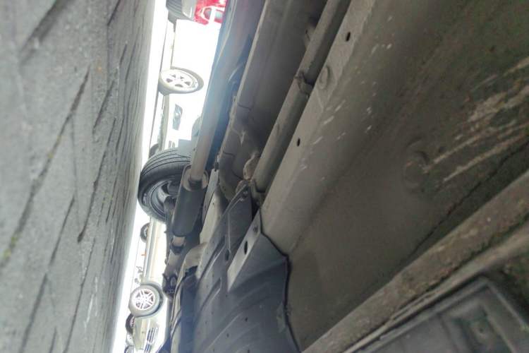 Used Hyundai ix35 2021 2.0L Automatic 2WD GLS Leading Edition Chassis Front Left