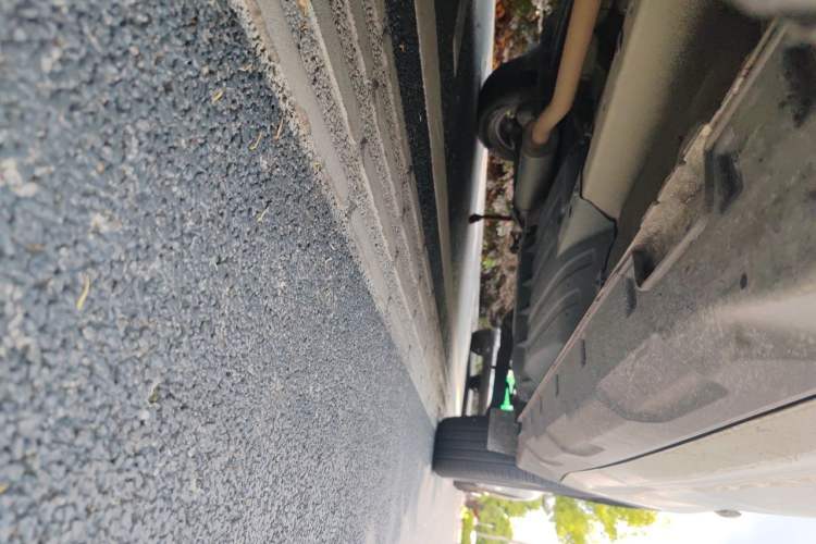 Used Hyundai ix35 2021 240TGDi DCT Two-Wheel-Drive GLS Leading Edition Chassis Front Left
