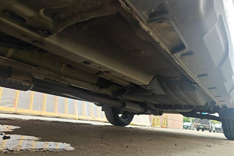 Used Hyundai ix35 2021 2.0L Automatic 2WD GLS Leading Edition Chassis Front Left