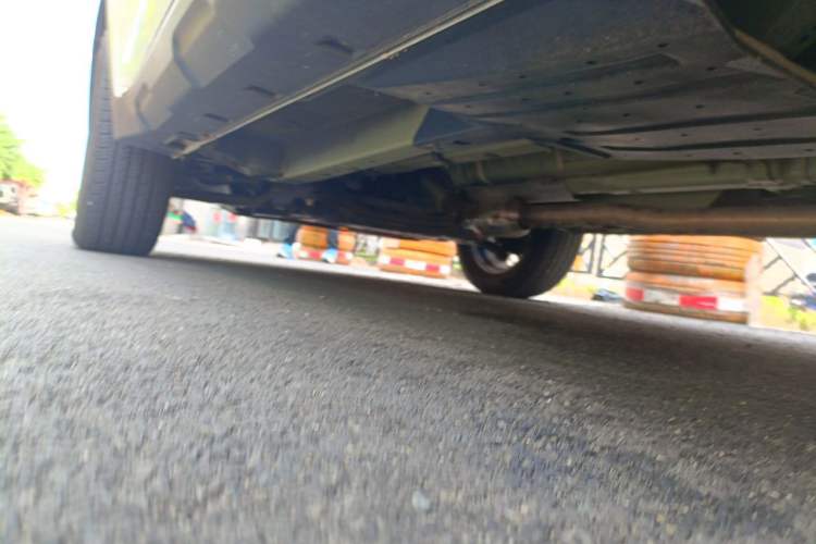 Used Hyundai ix35 2021 2.0L Automatic 2WD GLS Leading Edition Chassis Front Left
