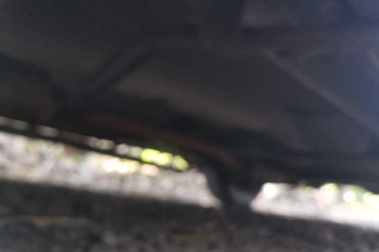 Used Hyundai ix35 2021 240TGDi DCT Two-Wheel-Drive GLS Leading Edition Chassis Front Left