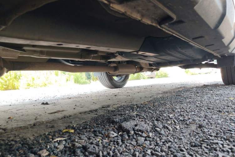 Used Hyundai ix35 2021 2.0L Automatic 2WD GLS Leading Edition Chassis Front Left