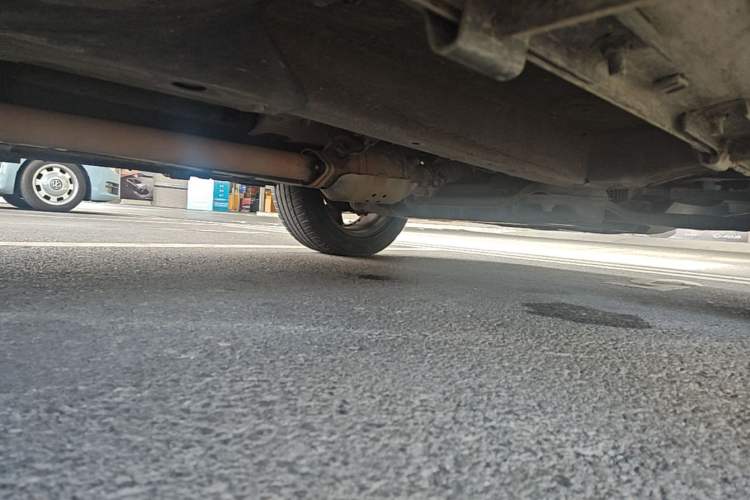 Used Hyundai ix35 2021 240TGDi DCT Two-Wheel-Drive GLS Leading Edition Chassis Front Right