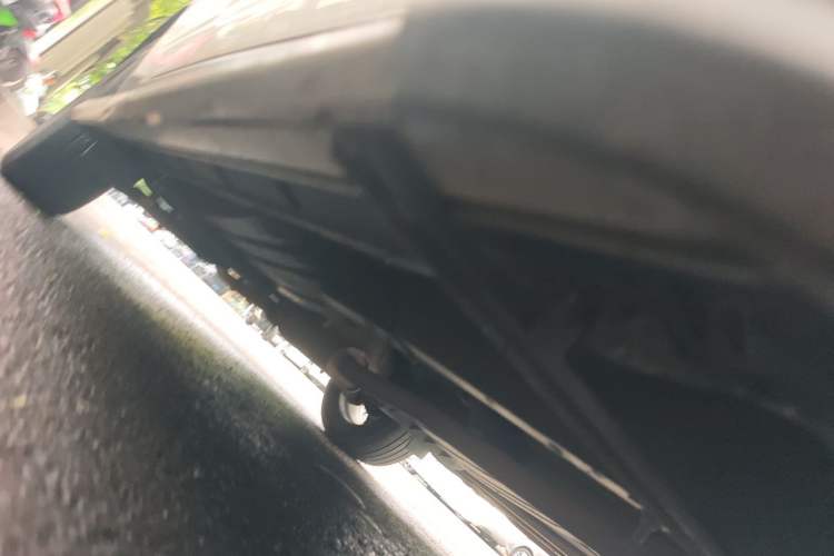Used Hyundai ix35 2021 240TGDi DCT Two-Wheel-Drive GLS Leading Edition Chassis Front Right