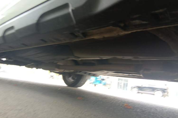 Used Hyundai ix35 2021 2.0L Automatic 2WD GLS Leading Edition Chassis Front Right