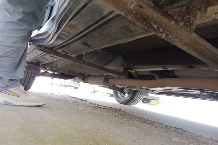 Used Hyundai ix35 2021 2.0L Automatic 2WD GLS Leading Edition Chassis Front Right