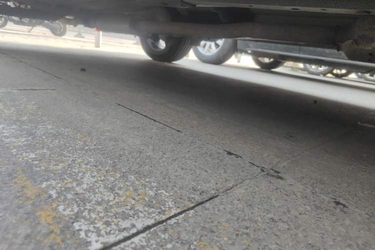Used Hyundai ix35 2021 2.0L Automatic 2WD GLS Leading Edition Chassis Front Right