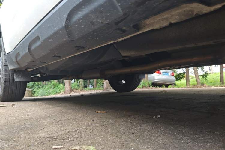 Used Hyundai ix35 2021 2.0L Automatic 2WD GLS Leading Edition Chassis Front Right