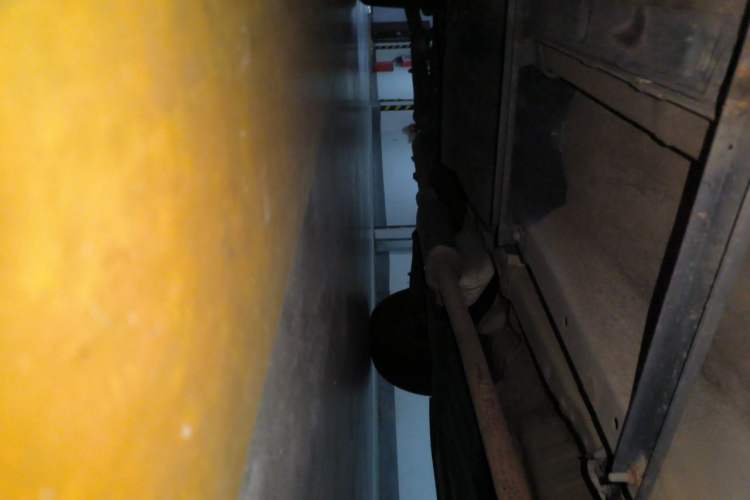 Used Hyundai ix35 2021 240TGDi DCT Two-Wheel-Drive GLS Leading Edition Chassis Front Right