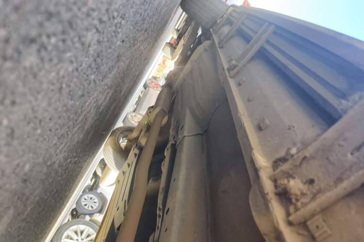 Used Hyundai ix35 2021 2.0L Automatic 2WD GLS Leading Edition Chassis Front Right