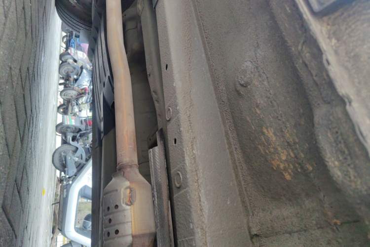 Used Hyundai ix35 2021 2.0L Automatic 2WD GLS Leading Edition Chassis Front Right