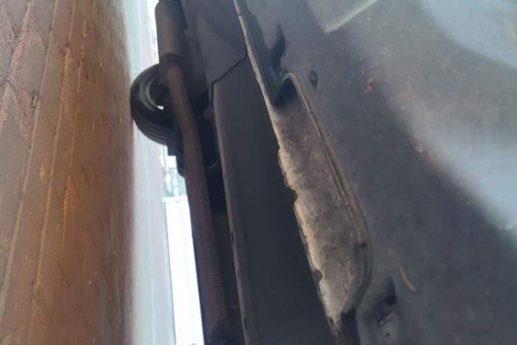 Used Hyundai ix35 2021 240TGDi DCT Two-Wheel-Drive GLS Leading Edition Chassis Front Right